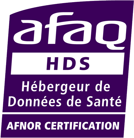 certifié HDS