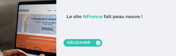 newsletter NFrance